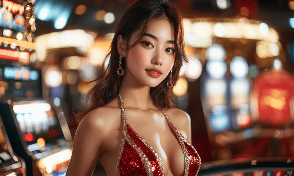 24／7 casino